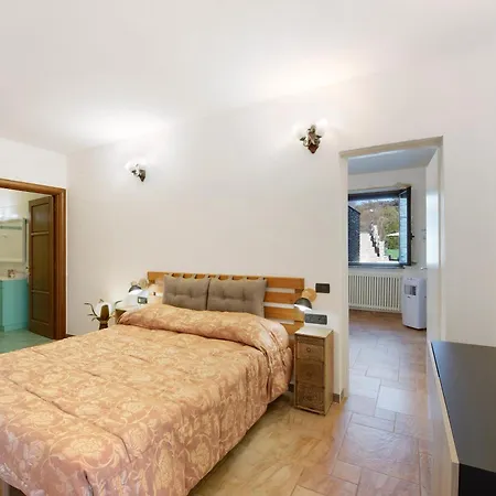 Hébergement de vacances Baia Di Campo Campomorone