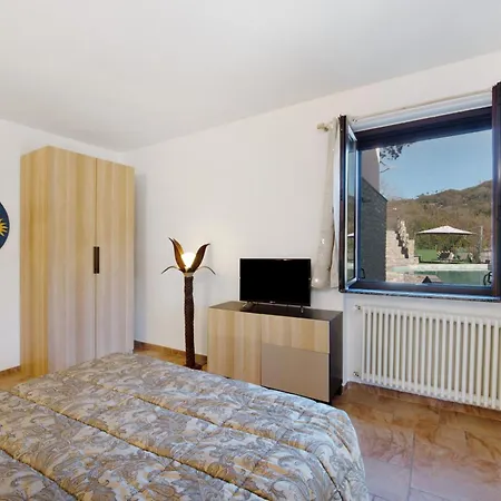 Baia Di Campo Hébergement de vacances Campomorone