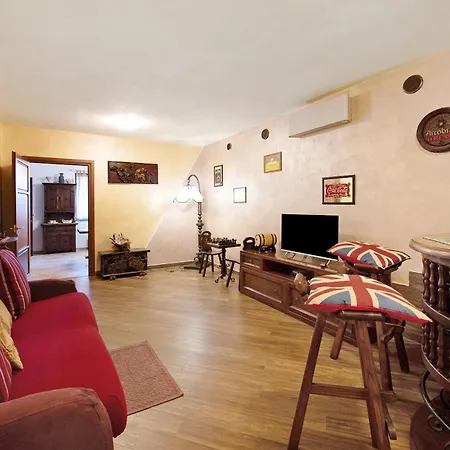 Casa vacanze Baia Di Campo *