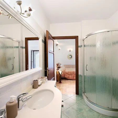 Casa vacanze Baia Di Campo