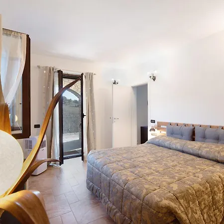 Baia Di Campo Holiday home *