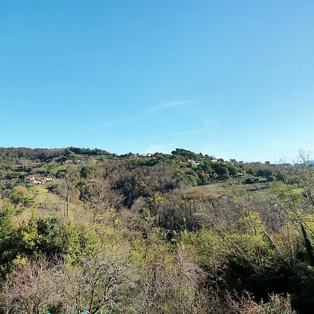 Holiday home Baia Di Campo Campomorone