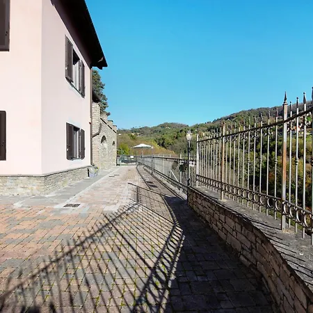 Baia Di Campo Holiday home Campomorone