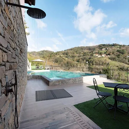 Baia Di Campo * Campomorone
