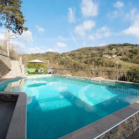 Holiday home Baia Di Campo