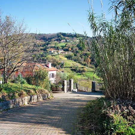 Baia Di Campo *