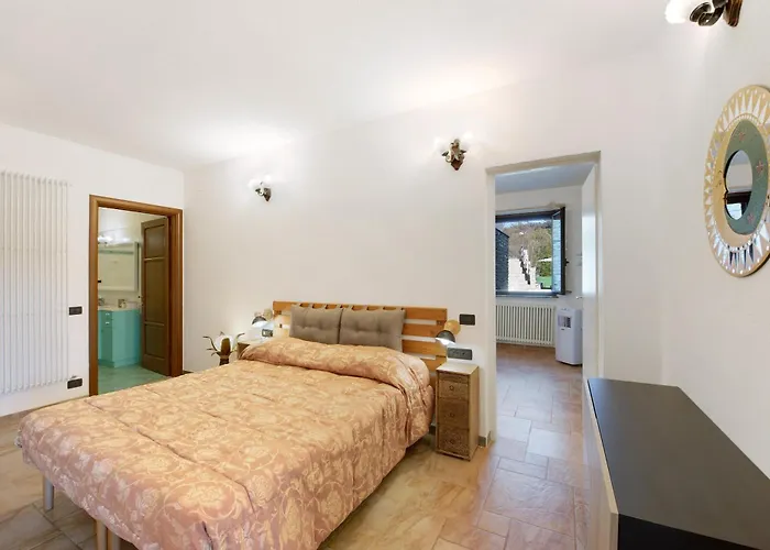 Feriehus Baia Di Campo Campomorone