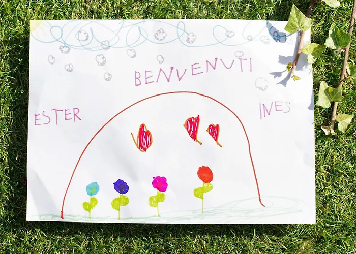 Prázdninový dům Baia Di Campo Campomorone